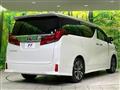 2020 Toyota Alphard G