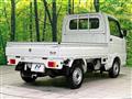 2022 Suzuki Carry Truck