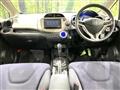2011 Honda Fit Hybrid