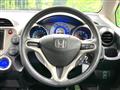 2011 Honda Fit Hybrid
