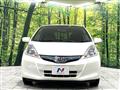 2011 Honda Fit Hybrid