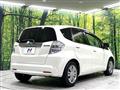 2011 Honda Fit Hybrid