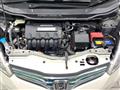 2011 Honda Fit Hybrid