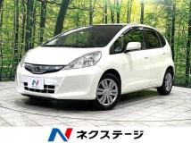 2011 Honda Fit Hybrid