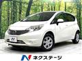 2012 Nissan Note