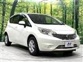 2012 Nissan Note