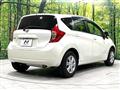 2012 Nissan Note