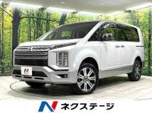 2024 Mitsubishi Delica D5