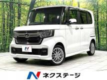 2021 Honda N BOX