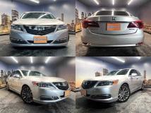 2015 Honda Legend