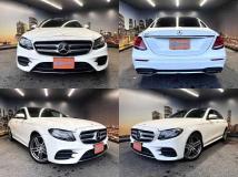 2017 Mercedes-Benz E-Class