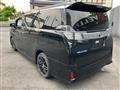 2016 Toyota Vellfire