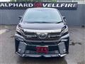 2017 Toyota Vellfire