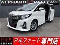 2016 Toyota Alphard G