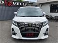 2016 Toyota Alphard G