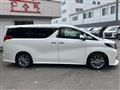 2016 Toyota Alphard G