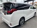2016 Toyota Alphard G