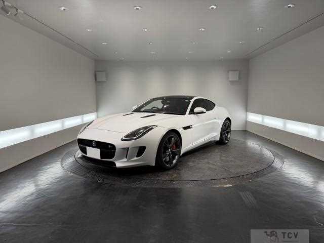 2014 Jaguar Jaguar Others