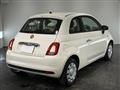 2018 Fiat 500