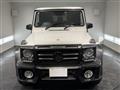 2015 Mercedes-Benz G-Class