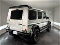 2015 Mercedes-Benz G-Class