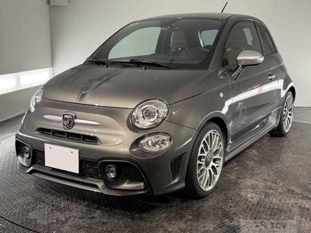 2018 ABARTH ABARTH OTHERS