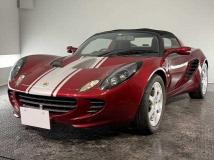 2005 Lotus Elise