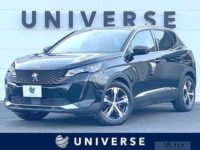 2021 Peugeot Peugoet Others