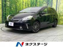2013 Toyota PRIUS α