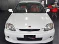 2000 Honda Civic