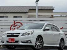 2013 Subaru Legacy B4