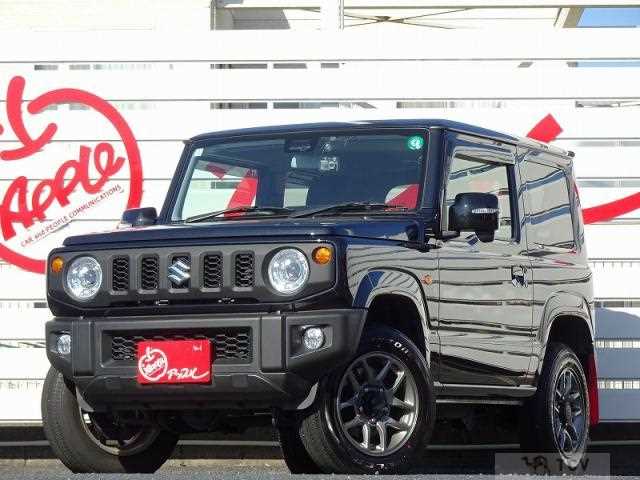 2024 Suzuki Jimny