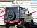 2024 Suzuki Jimny