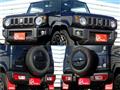 2024 Suzuki Jimny