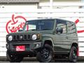 2020 Suzuki Jimny