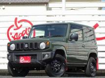 2020 Suzuki Jimny