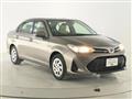 2017 Toyota Corolla Axio
