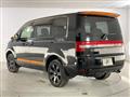 2017 Mitsubishi Delica D5