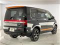 2017 Mitsubishi Delica D5