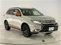 2017 Mitsubishi Outlander