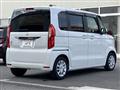 2023 Honda N BOX
