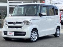 2023 Honda N BOX