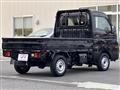 2020 Daihatsu Hijet Truck