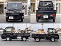 2020 Daihatsu Hijet Truck