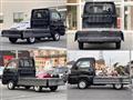 2020 Daihatsu Hijet Truck