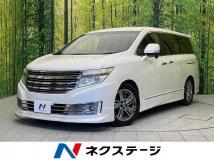2013 Nissan Elgrand