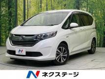 2018 Honda Freed