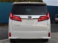 2022 Toyota Alphard G
