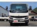2025 Mitsubishi Fuso Canter