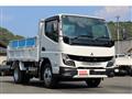 2025 Mitsubishi Fuso Canter